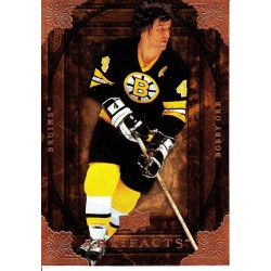 BOBBY ORR 2008-09 UD ARTIFACTS