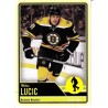 MILAN LUCIC 2012-13 O-PEE-CHEE