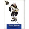 BENOIT POULIOT 2012-13 O-PEE-CHEE RETRO " VARIATION "