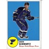 JADEN SCHWARTZ 2012-13 O-PEE-CHEE " RETRO "