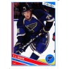 T.J OSHIE 2013-14 O-PEE-CHEE