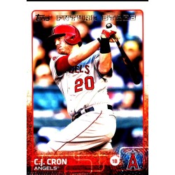 C.J CRON