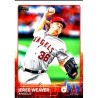 JERED WEAVER