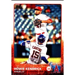 HOWIE KENDRICK