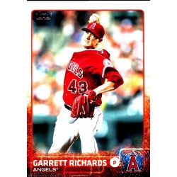 GARRETT RICHARDS