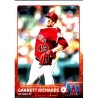 GARRETT RICHARDS