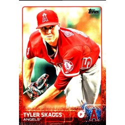 TYLER SKAGGS