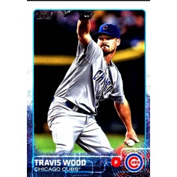 TRAVIS WOOD