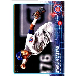 STARLIN CASTRO