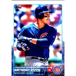 ANTHONY RIZZO