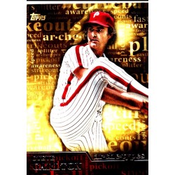 STEVE CARLTON