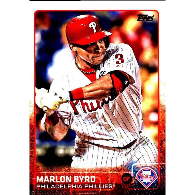 MARLON BYRD
