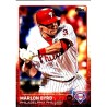 MARLON BYRD