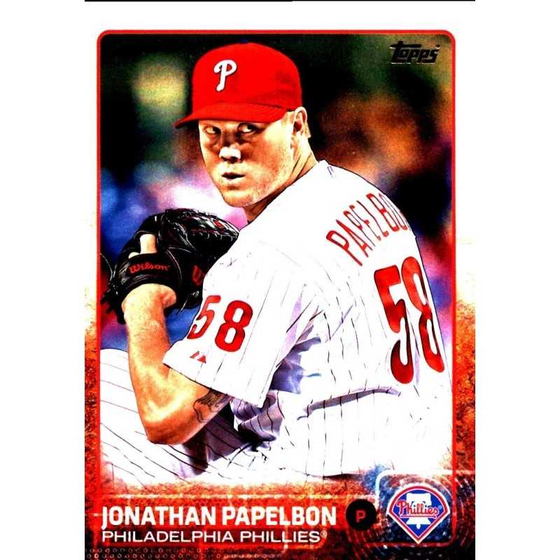JONATHAN PAPELBON