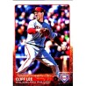 CLIFF LEE