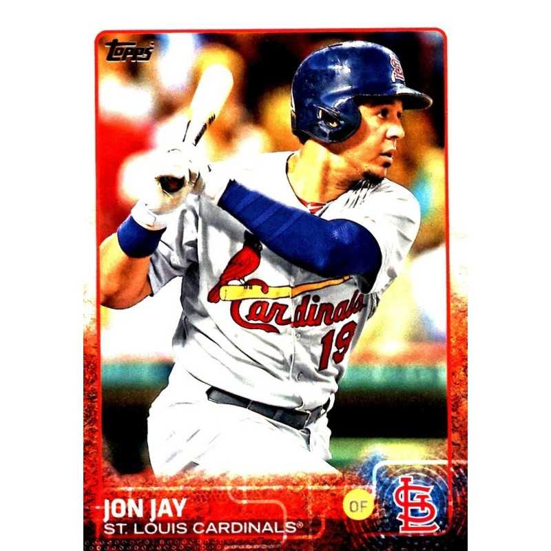 JON JAY