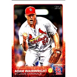 ADAM WAINWRIGHT