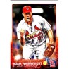 ADAM WAINWRIGHT