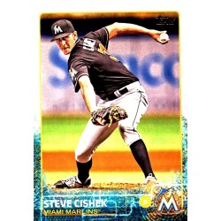 STEVE CISHEK