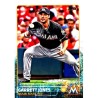 GARRETT JONES