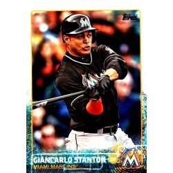 GIANCARLO STANTON