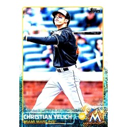 CHRISTIAN YELICH