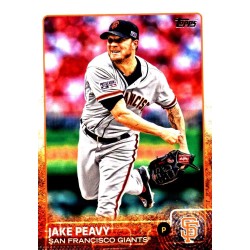 JAKE PEAVY