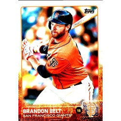 BRANDON BELT