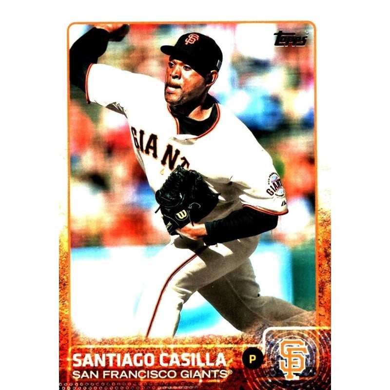 SANTIAGO CASILLA