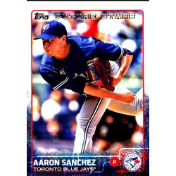 AARON SANCHEZ