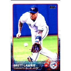 BRETT LAWRIE