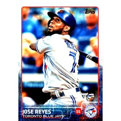 JOSE REYES