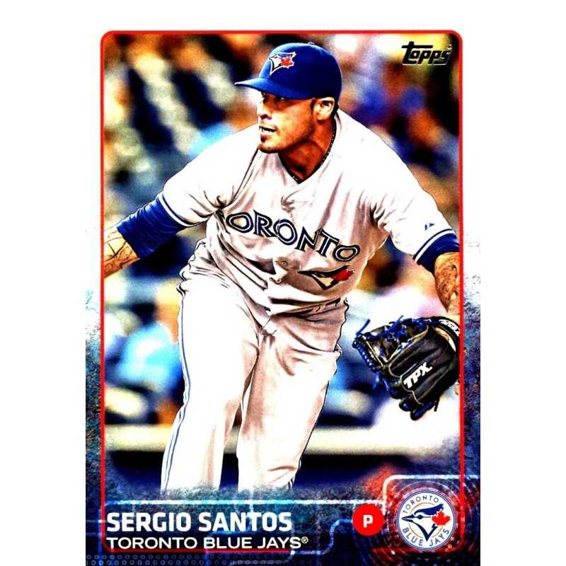 SERGIO SANTOS