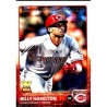 BILLY HAMILTON