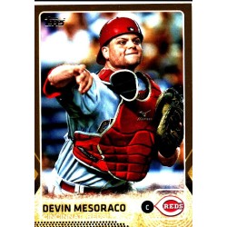DEVIN MESORACO