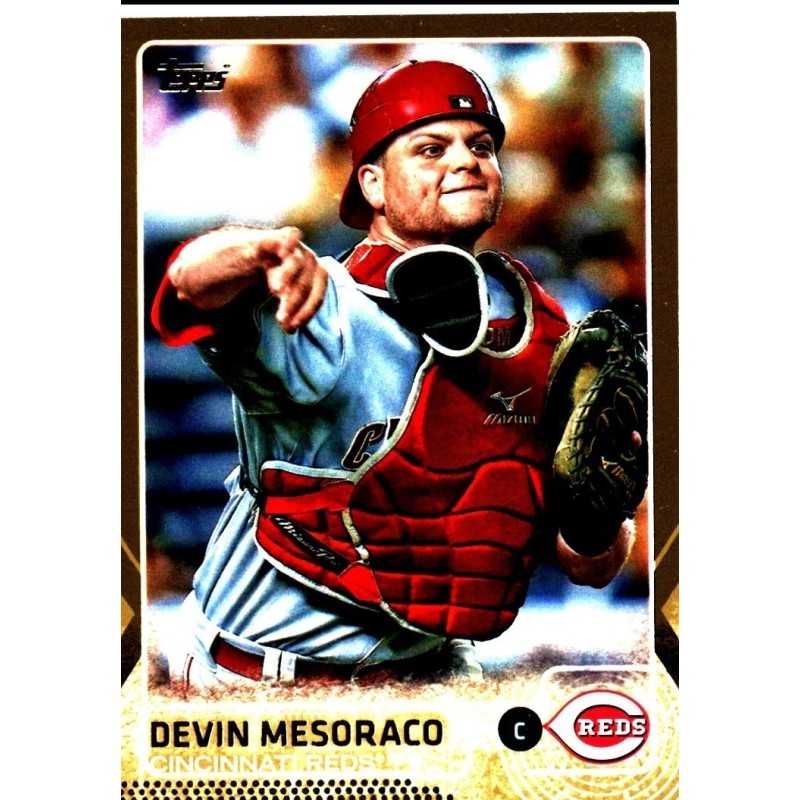 DEVIN MESORACO