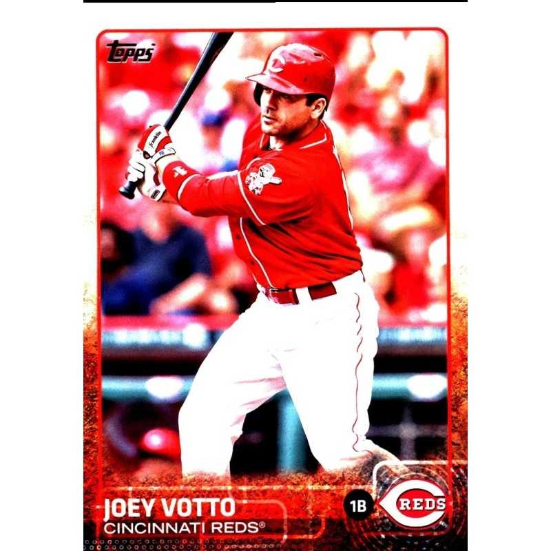 JOEY VOTTO