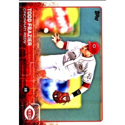 TODD FRAZIER