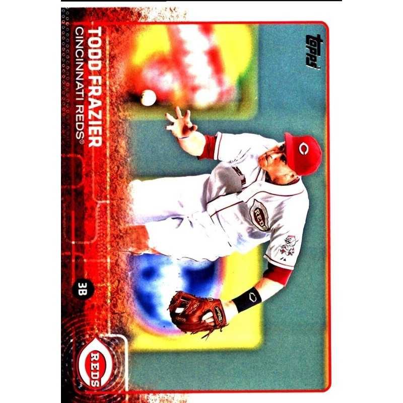 TODD FRAZIER
