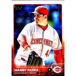 MANNY PARRA