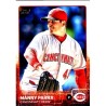 MANNY PARRA