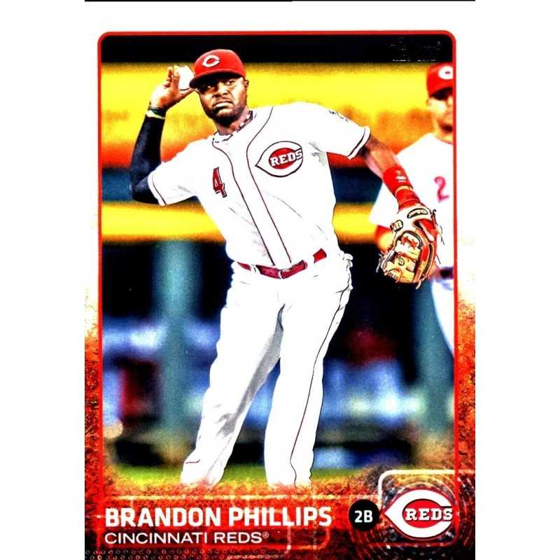 BRANDON PHILLIPS