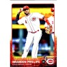 BRANDON PHILLIPS
