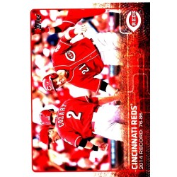 CINCINNATI REDS