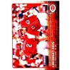 CINCINNATI REDS