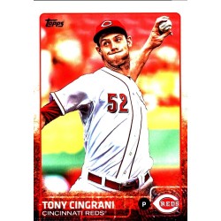 TONY CINGRANI