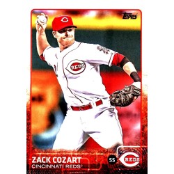 ZACK COZART