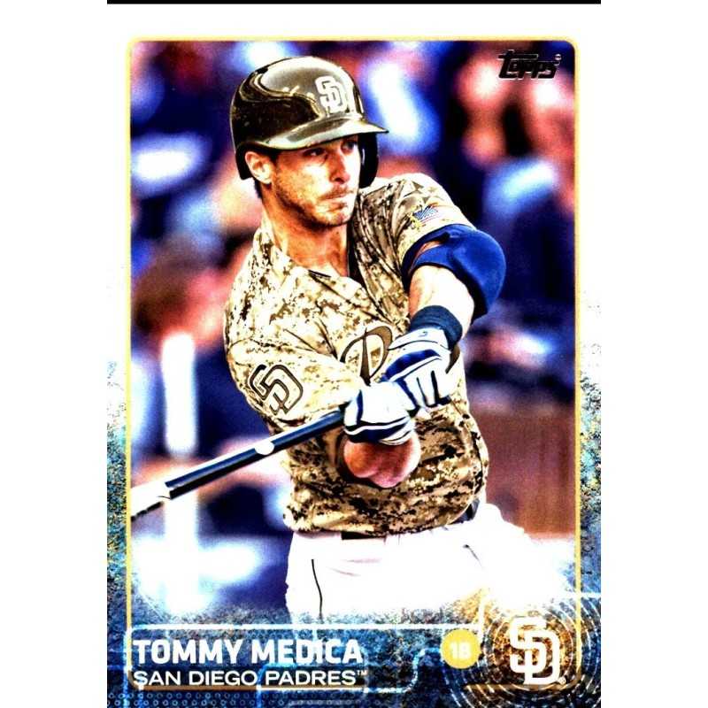 TOMMY MEDICA