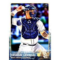 YASMANI GRANDAL