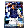 YASMANI GRANDAL